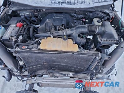 Zdjęcie 11 z 12 samochodu: 2016 FORD F150 SUPER CAB VIN:1FTEX1EP3GFB25465 - miniatura