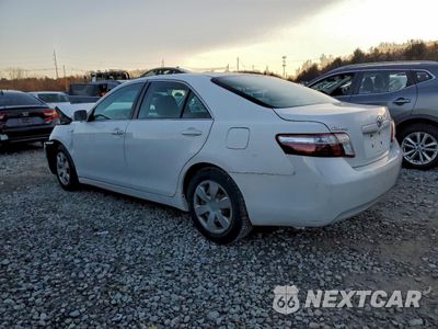 Drugie zdjęcie samochodu z przodu: 2009 TOYOTA CAMRY HYBRID VIN:4T1BB46K79U081244 - miniatura