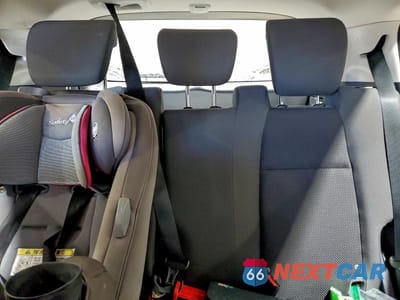 Zdjęcie 10 z 13 samochodu: 2022 HONDA HR-V LX VIN:3CZRU6H37NM742357 - miniatura