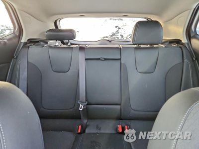 Zdjęcie 10 z 16 samochodu: 2023 BUICK ENCORE GX SELECT VIN:KL4MMESL0PB166151 - miniatura
