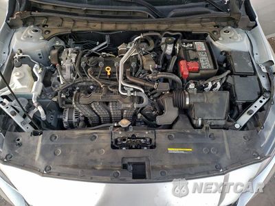 Zdjęcie 11 z 11 samochodu: 2024 NISSAN ALTIMA SV VIN:1N4BL4DV9RN390664 - miniatura