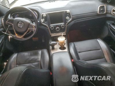 Zdjęcie 8 z 14 samochodu: 2015 JEEP GRAND CHEROKEE LIMITED VIN:1C4RJEBG6FC714220 - miniatura