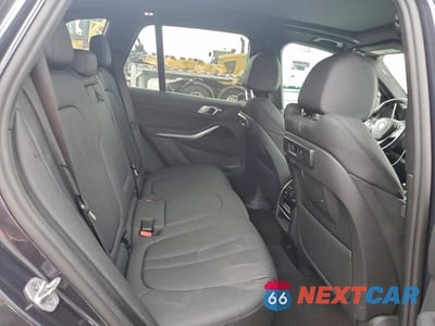 Zdjęcie 11 z 13 samochodu: 2021 BMW X5 SDRIVE 40I VIN:5UXCR4C05M9G59975 - miniatura