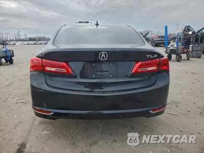 Zdjęcie 6 z 13 samochodu: 2018 ACURA TLX VIN:19UUB1F31JA009547 - miniatura