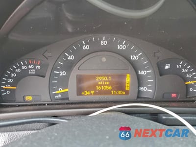 Zdjęcie 9 z 14 samochodu: 2003 MERCEDES-BENZ C 230K SPORT SEDAN VIN:WDBRF40J03F380821 - miniatura