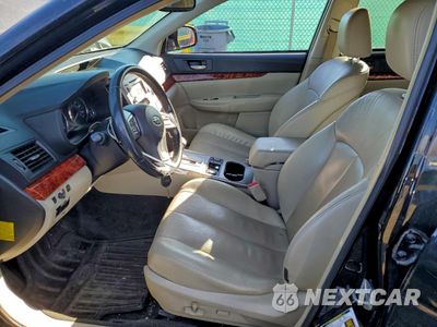 Zdjęcie 7 z 12 samochodu: 2012 SUBARU OUTBACK 2.5I LIMITED VIN:4S4BRCKC0C3274224 - miniatura