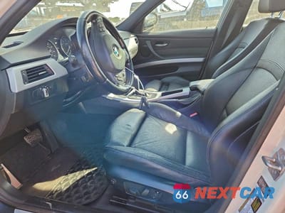 Zdjęcie 7 z 11 samochodu: 2011 BMW 328 I VIN:WBAPH7C55BE679452 - miniatura