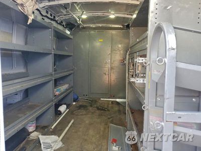 Zdjęcie 10 z 13 samochodu: 2015 FORD TRANSIT 250 UTILITY / SERVICE VAN VIN:1FTNR2CV3FKA22649 - miniatura