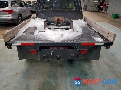 Zdjęcie 10 z 11 samochodu: 1986 FORD F350 VIN:1FDKF37L8GKB67077 - miniatura