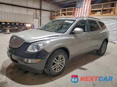 2008 BUICK ENCLAVE CX 5GAER13768J293131 - główne zdjęcie licytacji z USA - miniatura