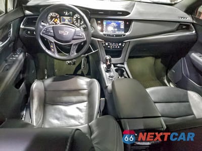 Zdjęcie 8 z 16 samochodu: 2021 CADILLAC XT5 SPORT VIN:1GYKNGRSXMZ131701 - miniatura