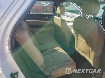 Zdjęcie 11 z 14 samochodu: 2016 FORD EXPLORER XLT VIN:1FM5K8D86GGC22182 - miniatura