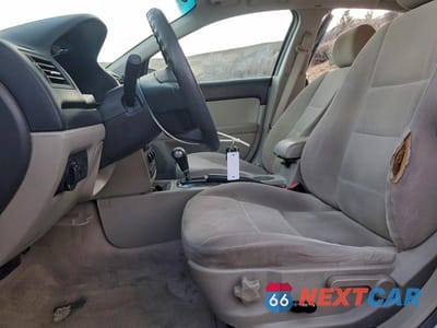 Zdjęcie 7 z 13 samochodu: 2008 FORD FUSION SE VIN:3FAHP01128R242845 - miniatura