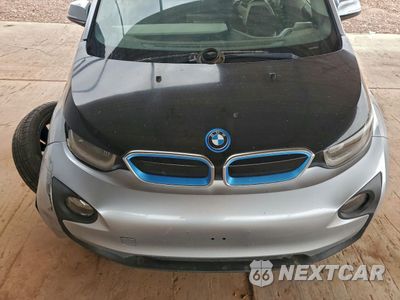 Zdjęcie 11 z 13 samochodu: 2014 BMW I3 REX VIN:WBY1Z4C59EV277019 - miniatura