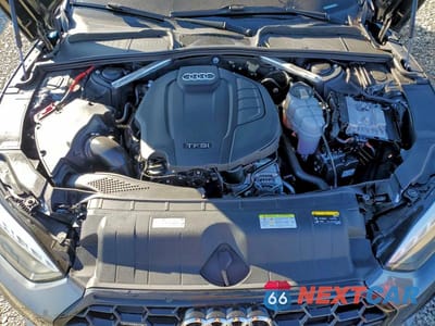 Zdjęcie 11 z 11 samochodu: 2020 AUDI A5 PREMIUM PLUS VIN:WAUTNAF51LA003623 - miniatura