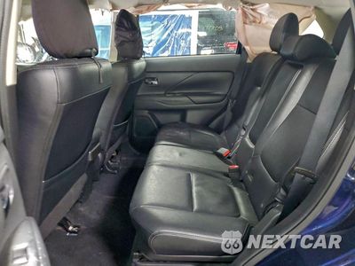 Zdjęcie 11 z 14 samochodu: 2015 MITSUBISHI OUTLANDER SE VIN:JA4AZ3A3XFZ000638 - miniatura