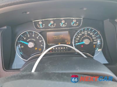 Zdjęcie 9 z 12 samochodu: 2014 FORD F150 SUPERCREW VIN:1FTFW1ET9EFC65733 - miniatura