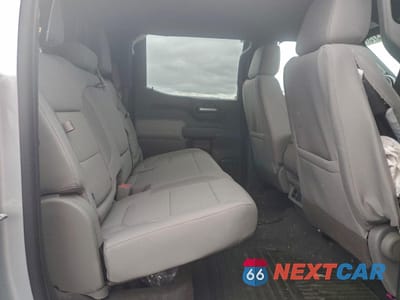 Zdjęcie 10 z 13 samochodu: 2021 CHEVROLET SILVERADO K1500 LT VIN:1GCUYDED3MZ244966 - miniatura