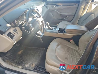 Zdjęcie 7 z 14 samochodu: 2012 CADILLAC CTS VIN:1G6DC5E59C0115584 - miniatura