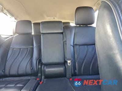 Zdjęcie 10 z 12 samochodu: 2014 INFINITY QX60 BASE VIN:5N1AL0MM6EC542083 - miniatura