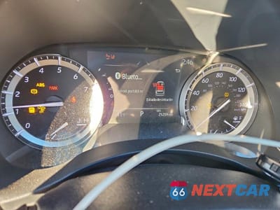 Zdjęcie 9 z 12 samochodu: 2022 TOYOTA HIGHLANDER XLE VIN:5TDGZRBH1NS584585 - miniatura