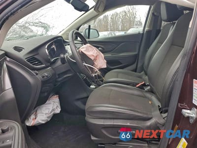 Zdjęcie 7 z 13 samochodu: 2018 BUICK ENCORE PREFERRED II VIN:KL4CJBSBXJB536877 - miniatura