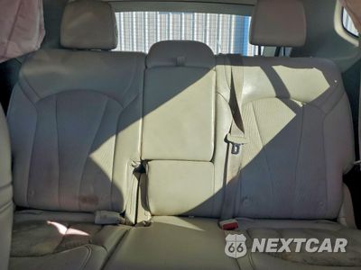 Zdjęcie 10 z 13 samochodu: 2017 BUICK ENVISION PREFERRED VIN:LRBFXCSA7HD027793 - miniatura
