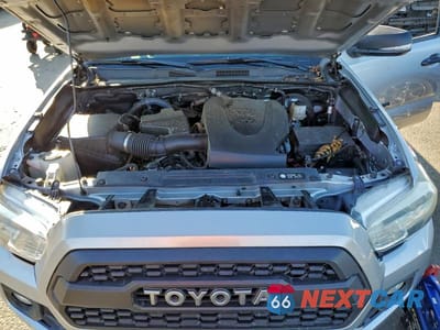 Zdjęcie 11 z 11 samochodu: 2017 TOYOTA TACOMA LIMITED VIN:3TMEZ5CN2HM037186 - miniatura