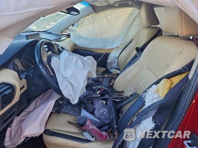 Zdjęcie 7 z 12 samochodu: 2015 LEXUS NX 200T VIN:JTJBARBZ5F2014556 - miniatura