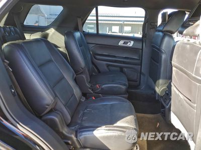 Zdjęcie 11 z 15 samochodu: 2012 FORD EXPLORER LIMITED VIN:1FMHK8F84CGA31087 - miniatura