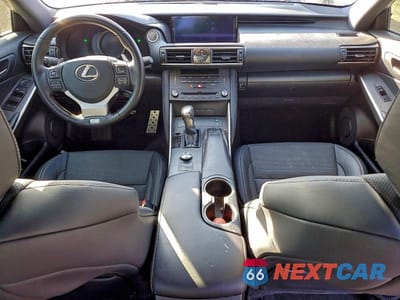 Zdjęcie 8 z 11 samochodu: 2020 LEXUS IS 300 F SPORT VIN:JTHG81F21L5042978 - miniatura