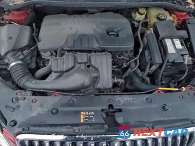 Zdjęcie 11 z 13 samochodu: 2012 BUICK VERANO VIN:1G4PR5SK0C4230937 - miniatura