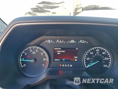 Zdjęcie 9 z 15 samochodu: 2023 FORD F150 SUPERCREW VIN:1FTEW1C86PKD76180 - miniatura