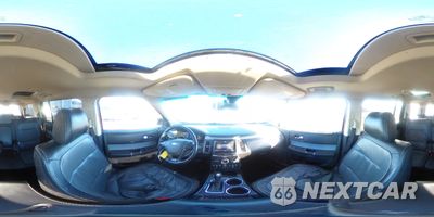 Zdjęcie 15 z 15 samochodu: 2014 FORD FLEX LIMITED VIN:2FMHK6DT4EBD04082 - miniatura