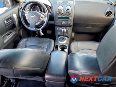 Zdjęcie 8 z 13 samochodu: 2008 NISSAN ROGUE S VIN:JN8AS58V38W138883 - miniatura