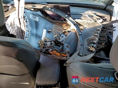 Zdjęcie 8 z 14 samochodu: 2024 LEXUS RX 350 BASE VIN:2T2BAMBA9RC047111 - miniatura