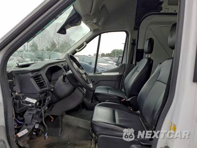 Zdjęcie 7 z 14 samochodu: 2021 FORD TRANSIT T-350 VIN:1FTBW3X84MKA97864 - miniatura