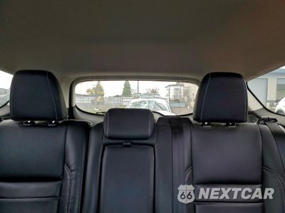Zdjęcie 10 z 16 samochodu: 2017 FORD ESCAPE SE VIN:1FMCU9G92HUE97949 - miniatura