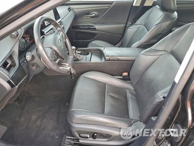 Zdjęcie 7 z 12 samochodu: 2025 LEXUS ES 300H BASE VIN:58ADA1C13SU057088 - miniatura