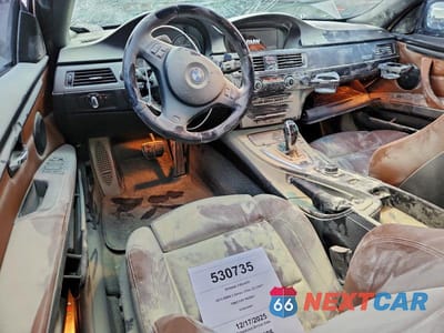 Zdjęcie 8 z 12 samochodu: 2013 BMW 335 I SULEV VIN:WBADX1C53DJ128756 - miniatura