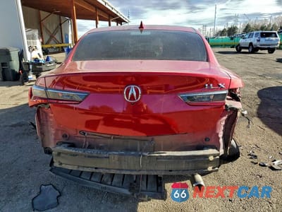 Zdjęcie 6 z 13 samochodu: 2020 ACURA ILX VIN:19UDE2F32LA012005 - miniatura