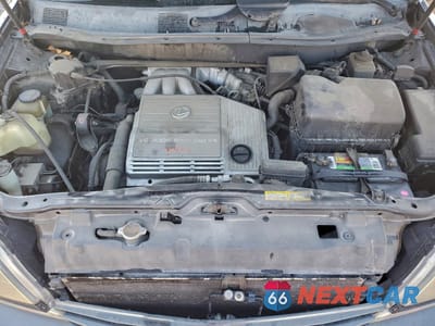 Zdjęcie 12 z 15 samochodu: 1999 LEXUS RX 300 VIN:JT6GF10U8X0025591 - miniatura