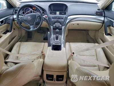 Zdjęcie 8 z 13 samochodu: 2010 ACURA TL VIN:19UUA8F54AA026842 - miniatura