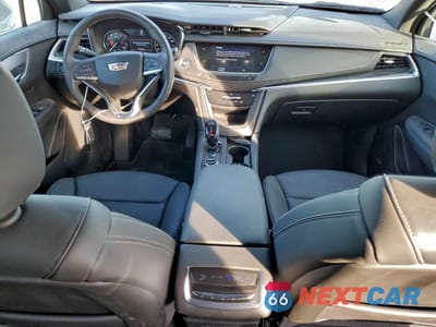 Zdjęcie 8 z 14 samochodu: 2025 CADILLAC XT6 LUXURY VIN:1GYKPAR45SZ146435 - miniatura