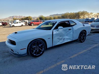 2019 DODGE CHALLENGER R/T 2C3CDZBT9KH521640 - główne zdjęcie licytacji z USA - miniatura