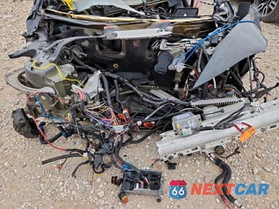 Zdjęcie 11 z 12 samochodu: 2021 TESLA MODEL S VIN:5YJSA1E60MF436041 - miniatura