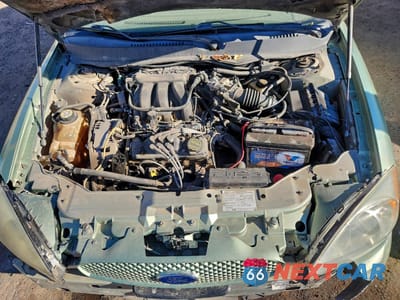 Zdjęcie 11 z 12 samochodu: 2005 FORD TAURUS SE VIN:1FAFP53U05A270046 - miniatura