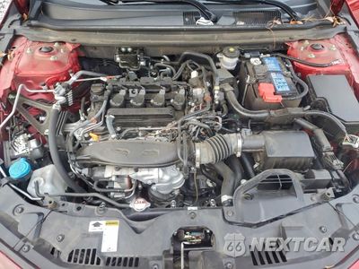 Zdjęcie 11 z 15 samochodu: 2024 HONDA ACCORD EX VIN:1HGCY1F31RA068068 - miniatura