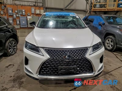 Piąte zdjęcie samochodu w środku: 2022 LEXUS RX 350 VIN:2T2HZMDA1NC310539 - miniatura