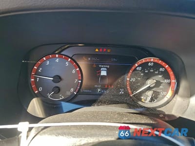 Zdjęcie 9 z 11 samochodu: 2023 NISSAN FRONTIER S VIN:1N6ED1EK0PN651147 - miniatura